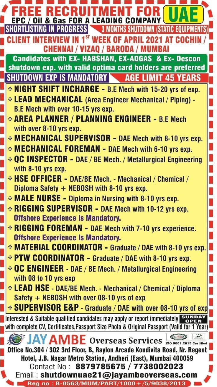 required-for-uae-jobs-in-uae