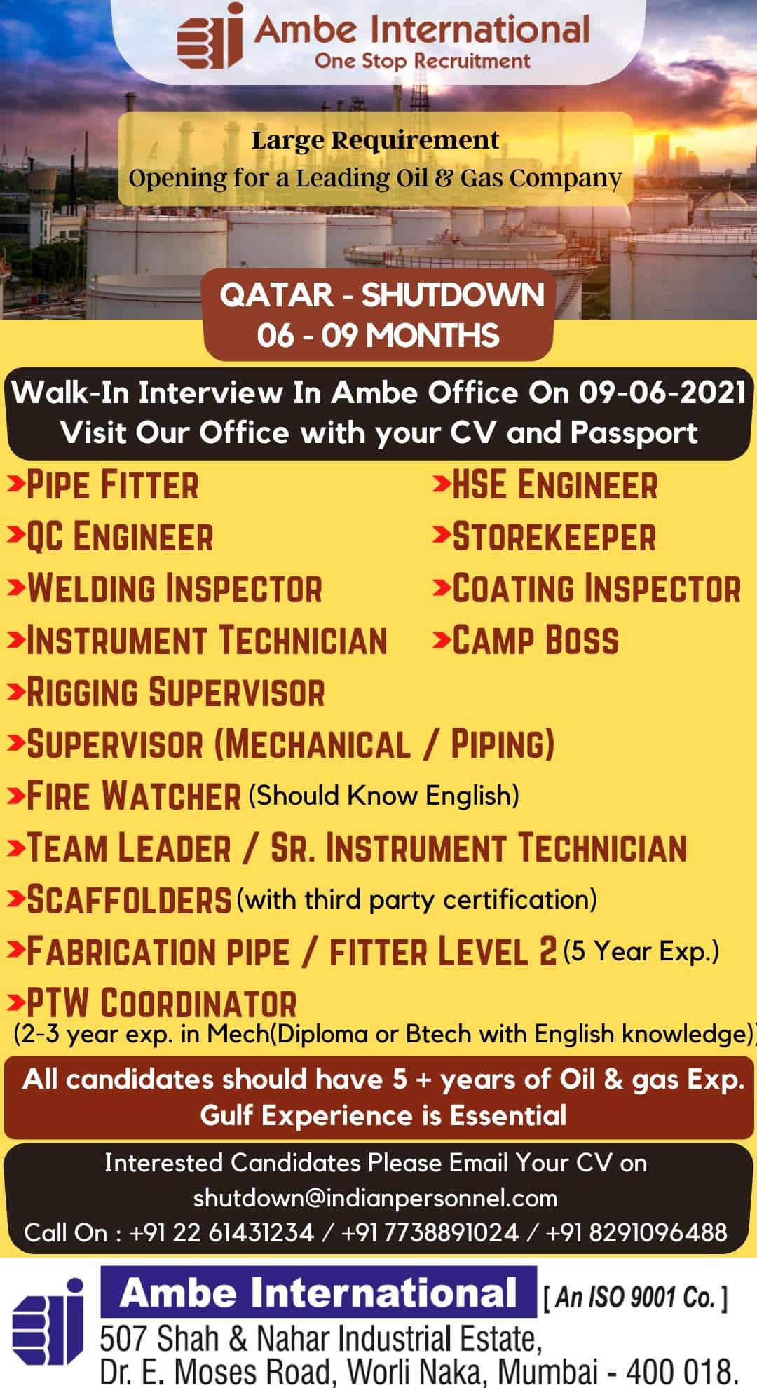 required-for-qatar-jobs-in-qatar