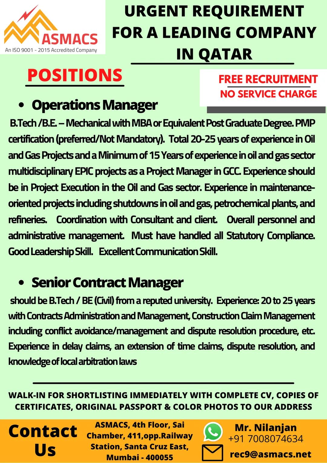 required-for-qatar-jobs-in-qatar