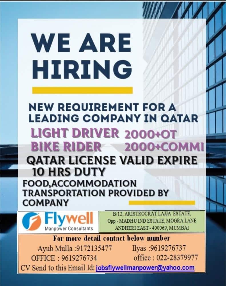 Qtel Vacancies Jobs Qatar