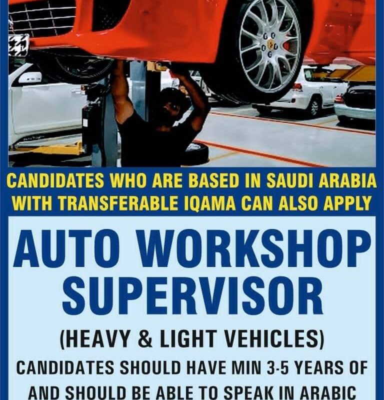 assignment abroad times pdf 13th August 2022Gulf Jobs Today