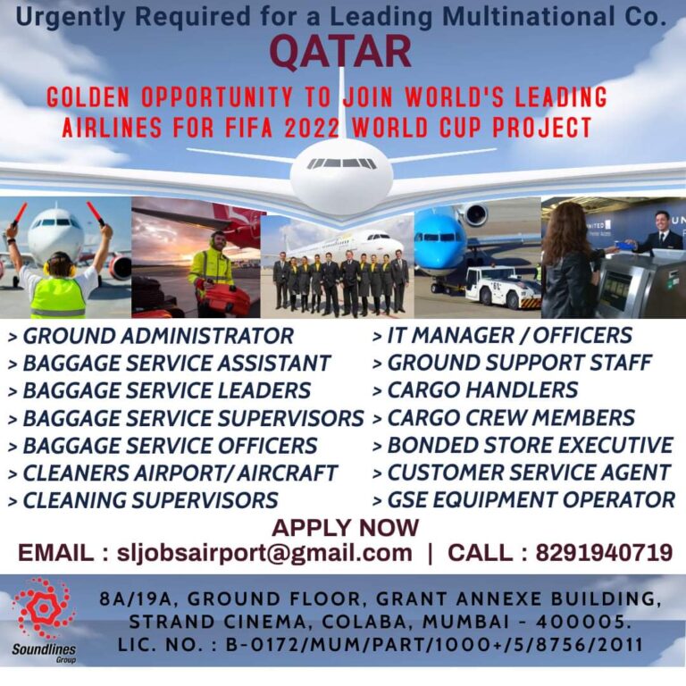 Jobs tin Qatar