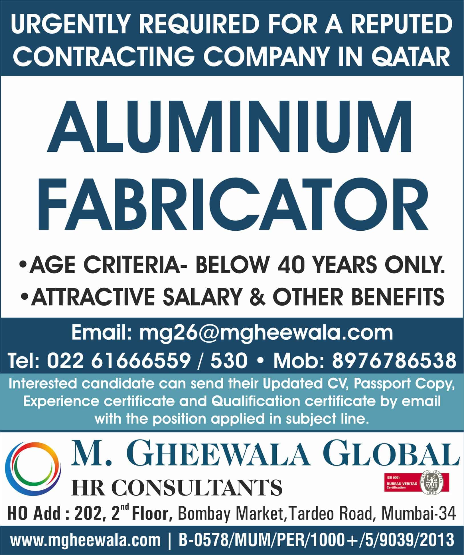 Jobs in Qatar