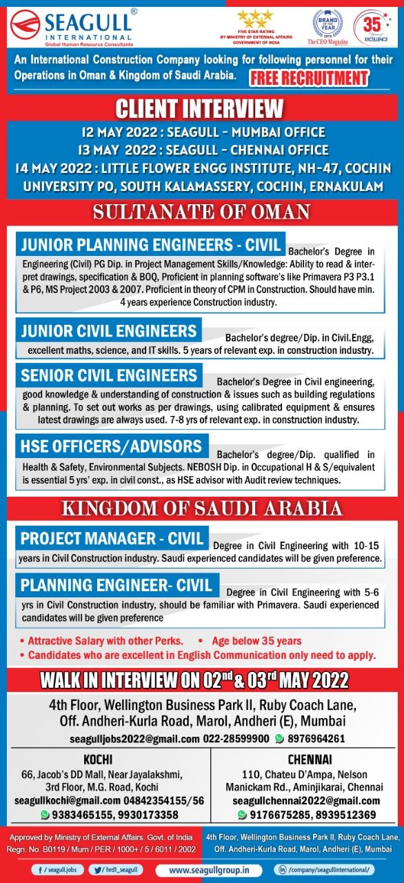 Jobs in Oman