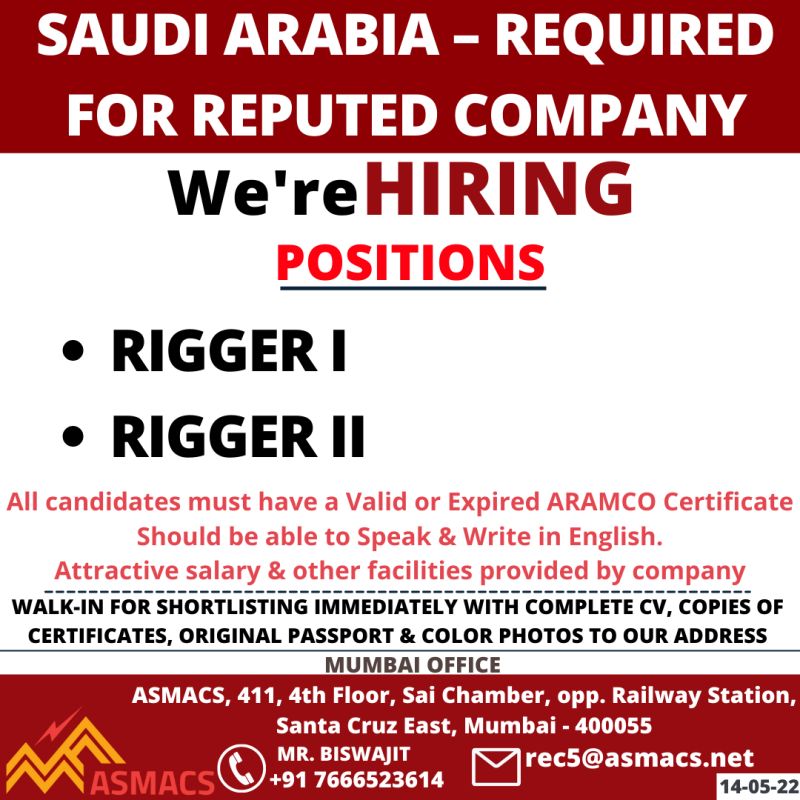 required-for-reputed-company-saudi-arabia-jobs-in-saudi-arabia