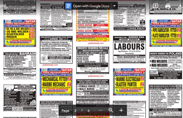 assignment abroad times 28th December 2022