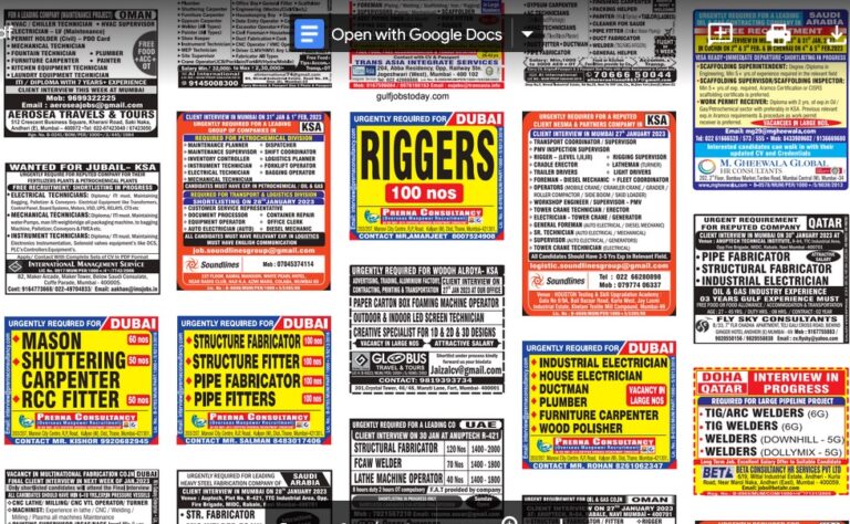 assignment abroad times 25th January 2023